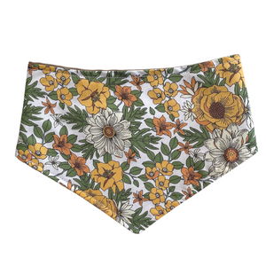 Dog bandana - Autumn