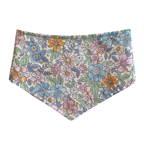 Penelope Bandana - Snap button