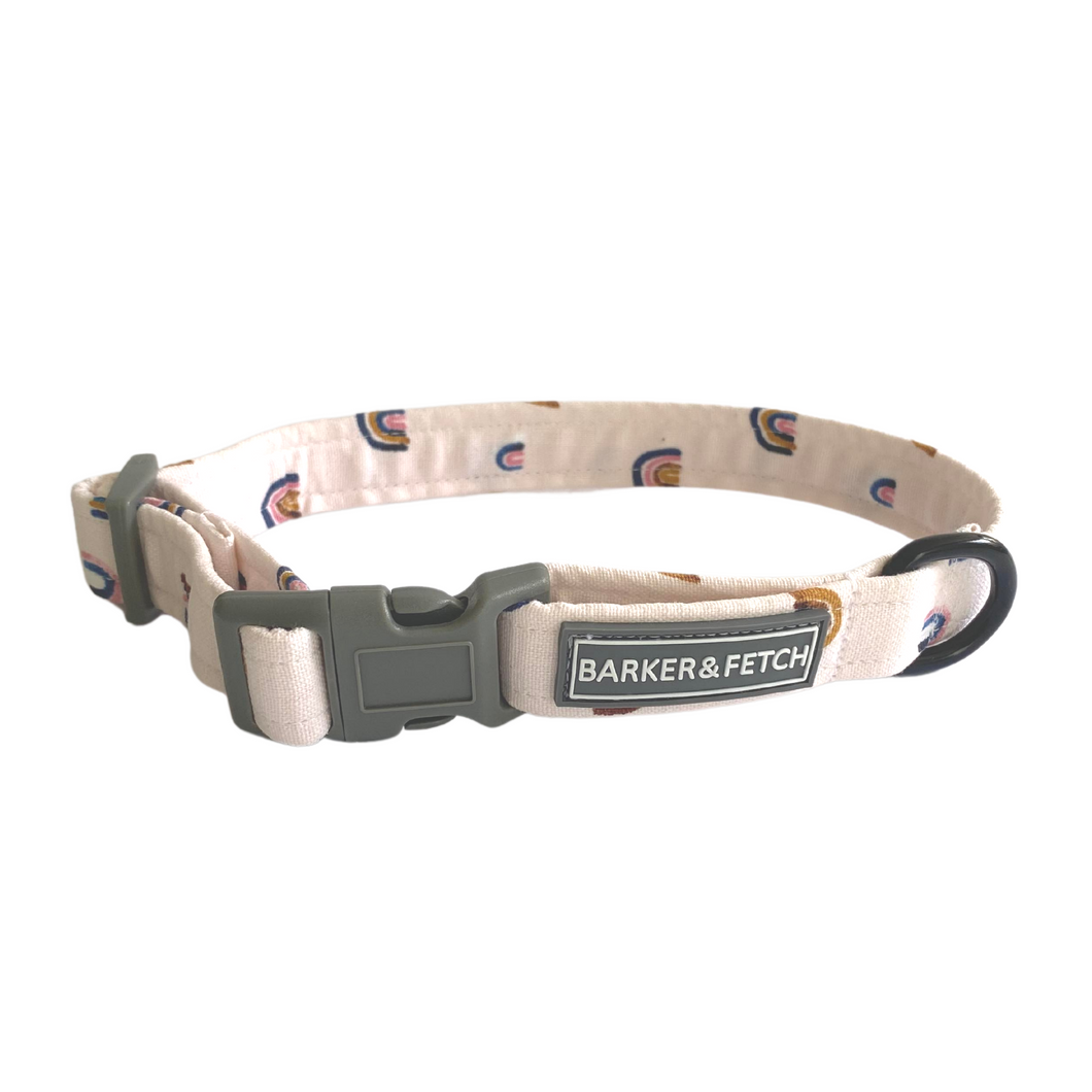 Pot of Gold Collar