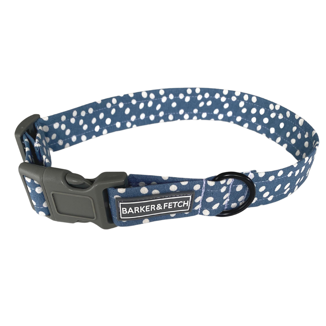 Bowie Collar