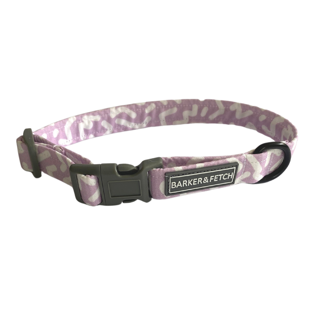 Dog collar - Wiggle